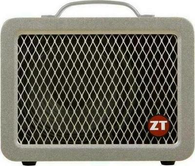 ZT Amplifiers Lunchbox Gitarrenverstärker
