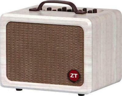 ZT Amplifiers Lunchbox Acoustic Gitarrenverstärker