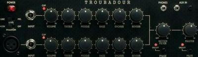 Ibanez Troubadour T80 Guitar Amplifier