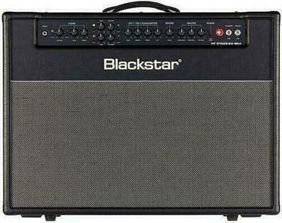 Blackstar HT Stage 60 212 MkII Amplificateur de guitare