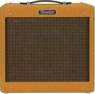 Fender Hot Rod Pro Junior IV Guitar Amplifier
