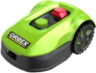ORBEX S1200G Robot Lawn Mower
