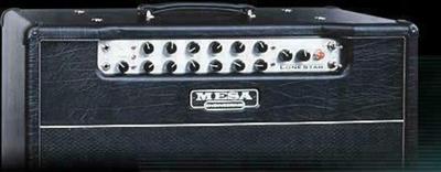 Mesa Boogie Lone Star Special 4x10 Combo Gitarrenverstärker