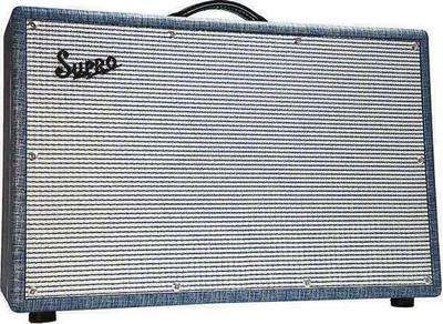 Supro 1688T Big Star Amplificateur de guitare