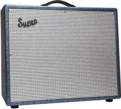 Supro S6420+ Thunderbolt Plus Wzmacniacz gitarowy
