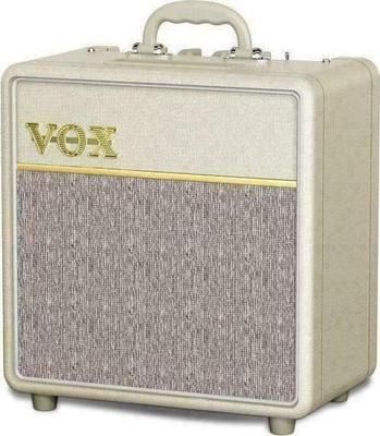Vox AC4C1-CM Limited Edition Guitar Amplifier