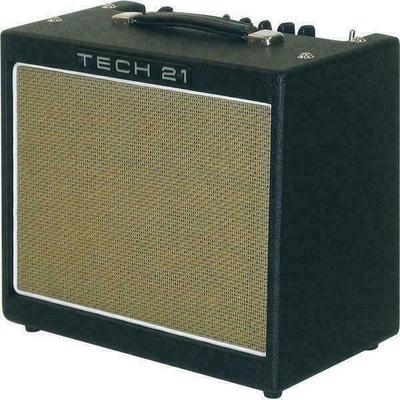 Tech 21 Trademark 30 Guitar Amplifier