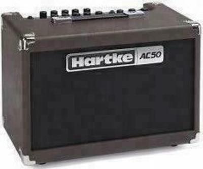 Hartke AC50 Wzmacniacz gitarowy