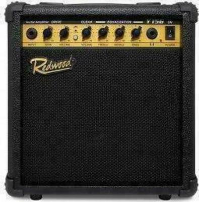 Redwood G-15 Guitar Amplifier