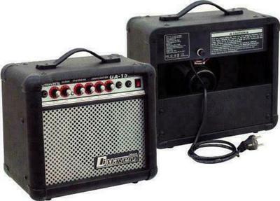 Dimavery GA-15 Guitar Amplifier