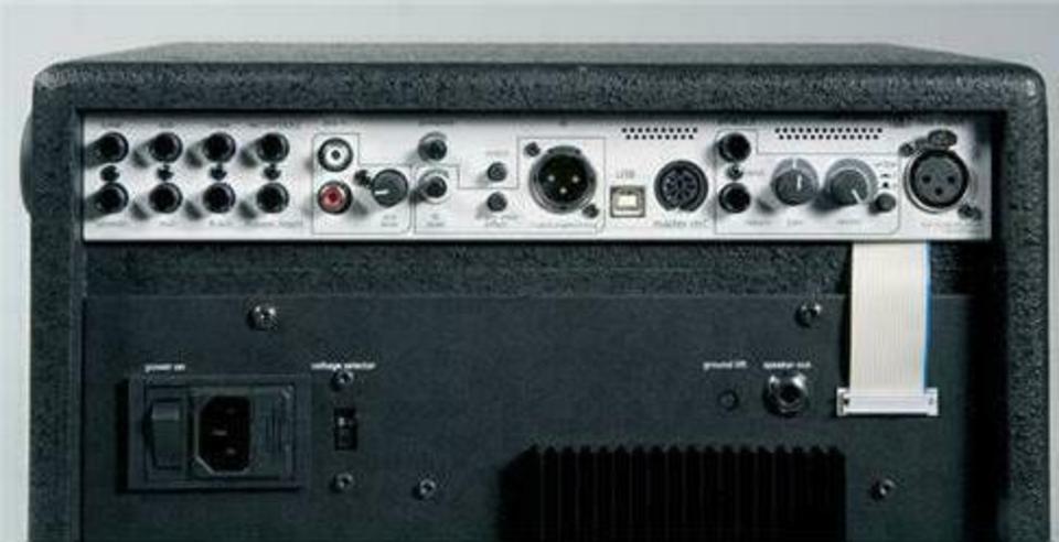 AER Acoustic Reference AcoustiCube 3 