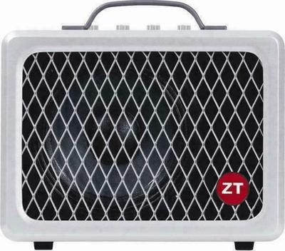 ZT Amplifiers LBG2 Lunchbox Gitarrenverstärker