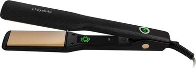 Nicky Clarke Hair Therapy Wide Plate Straightener