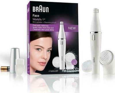 Braun Face 820 Facial Cleansing Brush
