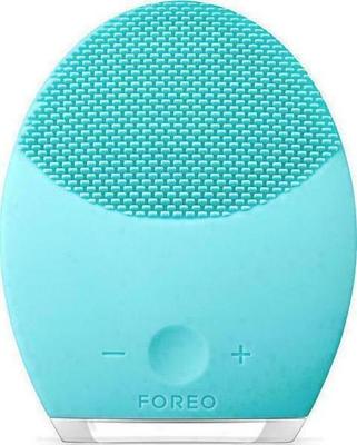 Foreo Luna 2 for Oily Skin Facial Cleansing Brush