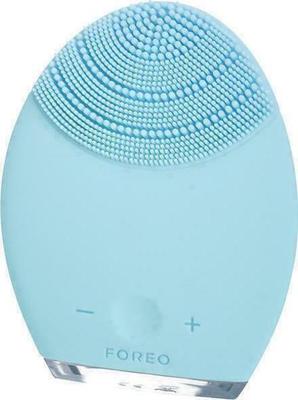 Foreo Luna for Combination Skin Facial Cleansing Brush
