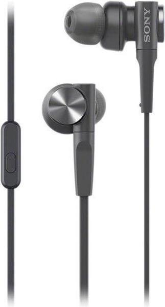 Sony MDR-XB55AP front