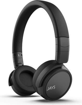 Jays x-Seven Auriculares
