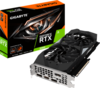 Gigabyte GeForce RTX 2060 WINDFORCE OC 6GB 