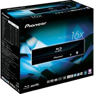 Pioneer BDR-S09XLT Optical Drive