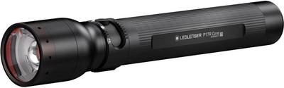 LED Lenser P17R Core Flashlight