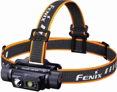 Fenix HM70R Flashlight