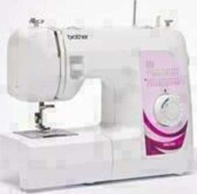 Brother XN-2500 Máquina de coser
