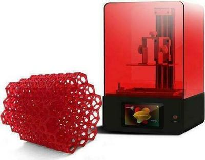 PhotoCentric3D Liquid Crystal HR 3D Printer