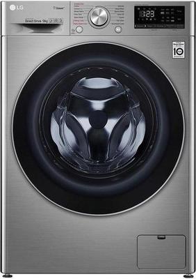 LG F4V5VYP2T Waschmaschine
