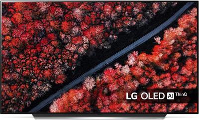 LG OLED55C9MLB Téléviseur