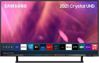 Samsung UE50AU9000KXXU TV