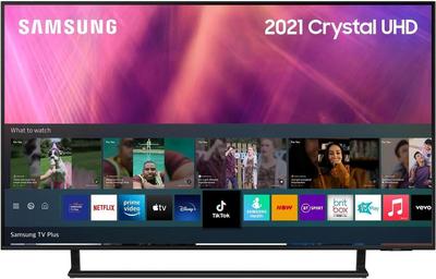 Samsung UE43AU9000KXXU TV