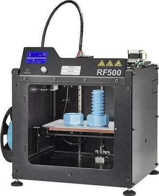 Renkforce RF500 stampante 3d