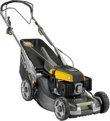 Stiga Twinclip 50 S Lawn Mower