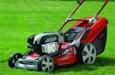 AL-KO Powerline 5200 BRV Lawn Mower