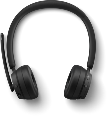 Microsoft Modern Wireless Headset for Business Headphones