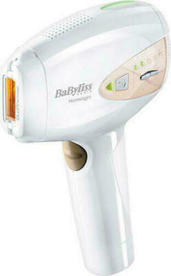 BaByliss G947E IPL Hair Removal