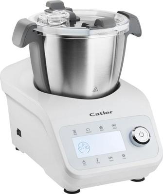 Catler TC 8010 Procesador de alimentos