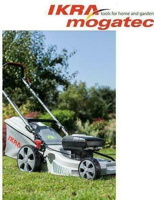 IKRA IAM 40-4325 Lawn Mower