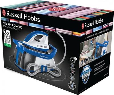 Russell Hobbs 24430 Iron