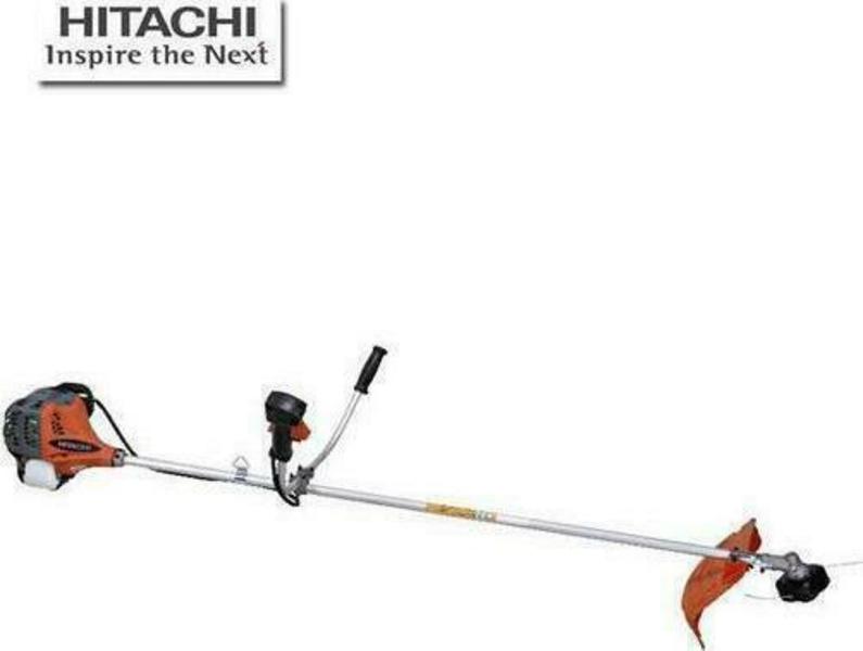 Hitachi CG25EUS angle