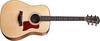 Taylor Guitars 110 front