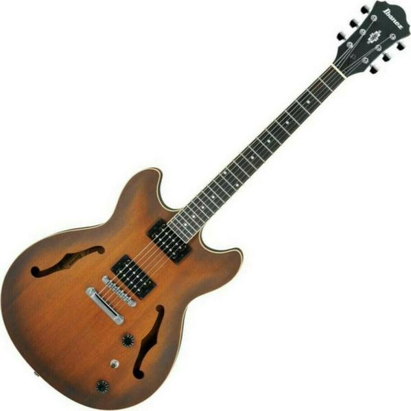 Ibanez AS53 TF front