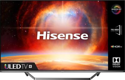 Hisense 55U7QFTUK TV