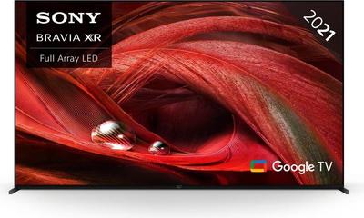 Sony XR75X95JU Fernseher