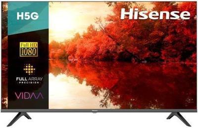 Hisense 32H5G tv