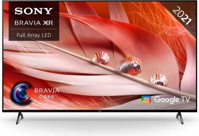 Sony XR65X90J TELEVISOR