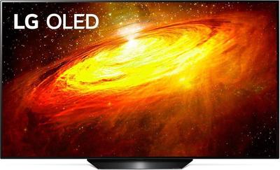 LG OLED65BXPUA TV
