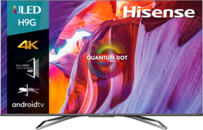 Hisense 55H9G TV