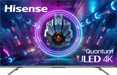 Hisense 65U7G Fernseher